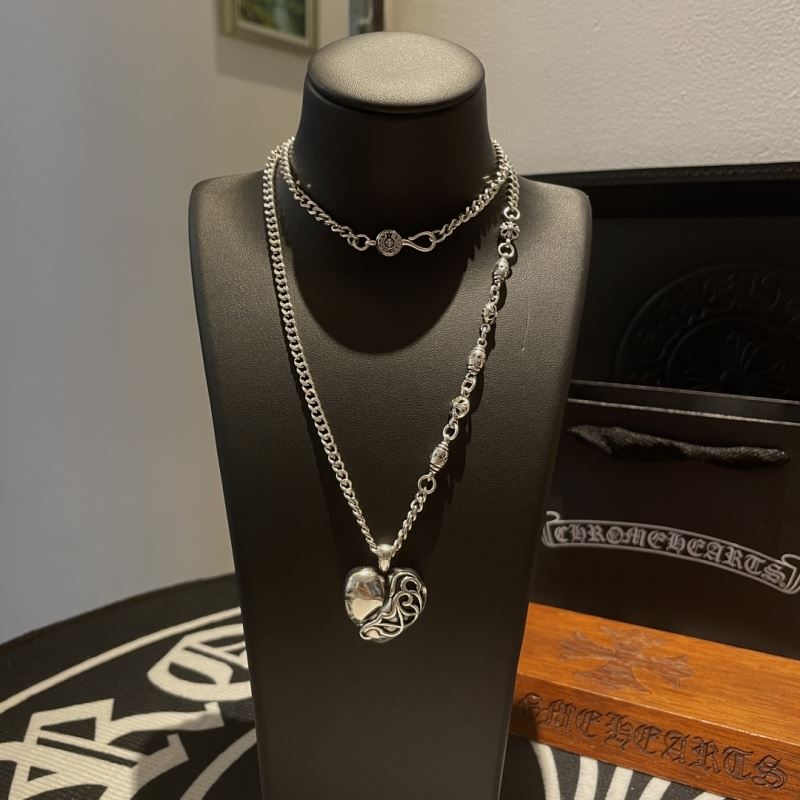 Chrome Hearts Necklaces